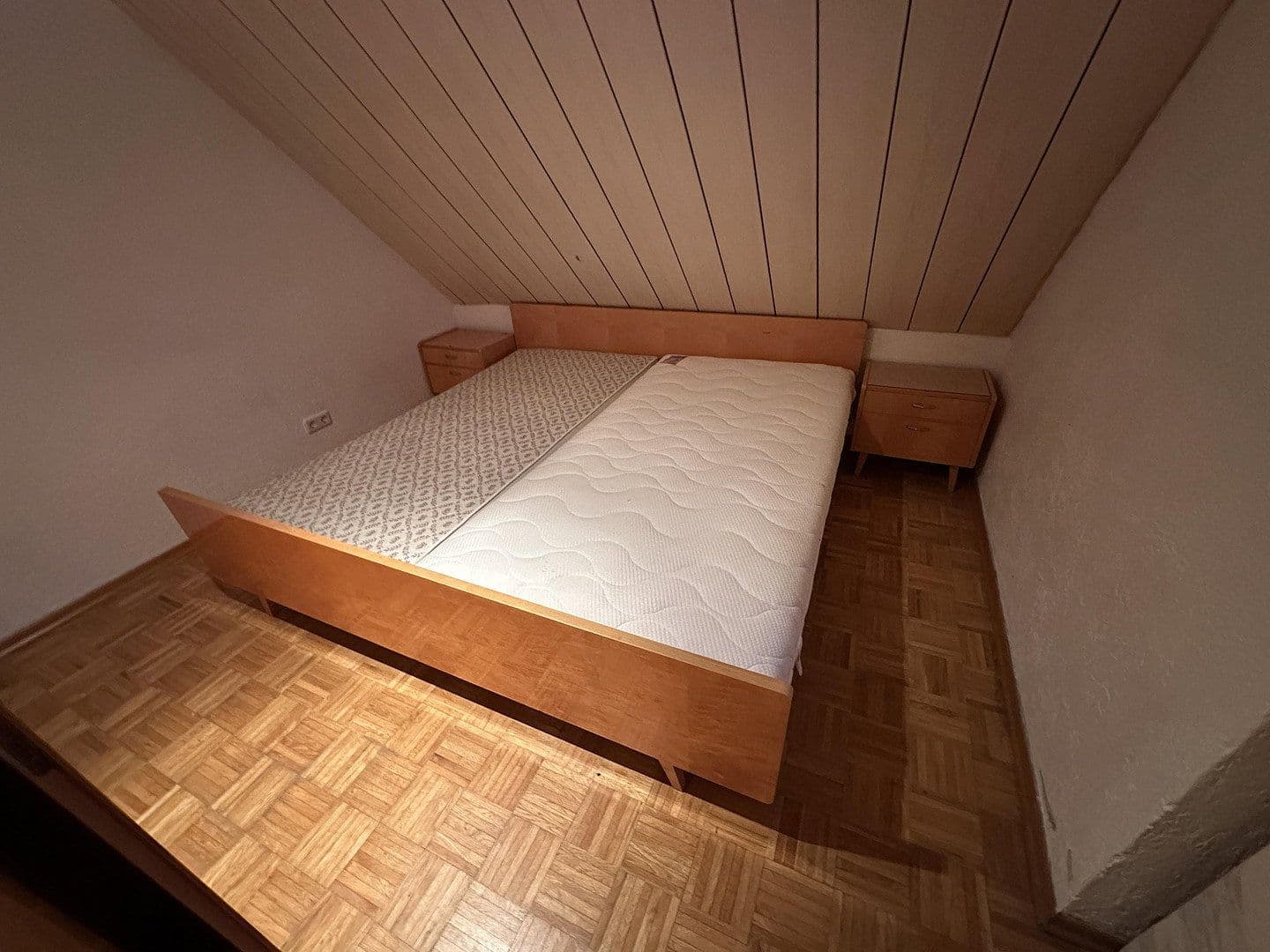 Prodej bytu 1+1 42 m², Carostr. 3, Saal a.d.Donau, Bavorsko Prodej bytu 1+1 42 m², Carostr. 3, Saal a.d.Donau, Bavorsko