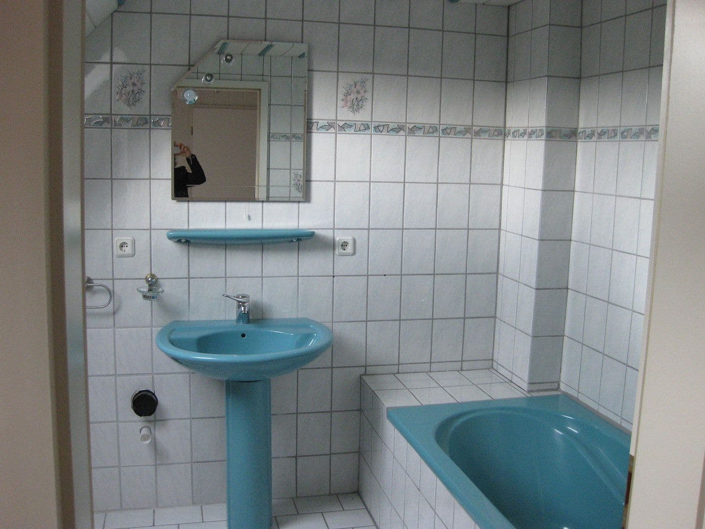 Prodej bytu 1+1 42 m², Carostr. 3, Saal a.d.Donau, Bavorsko Prodej bytu 1+1 42 m², Carostr. 3, Saal a.d.Donau, Bavorsko