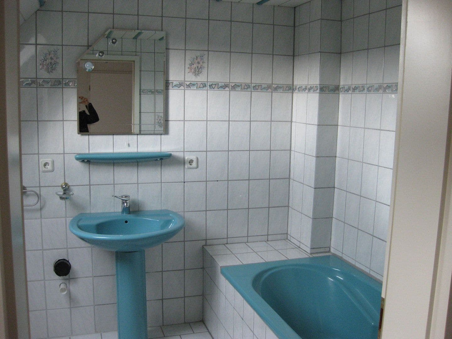Prodej bytu 1+1 42 m², Carostr. 3, Saal a.d.Donau, Bavorsko Prodej bytu 1+1 42 m², Carostr. 3, Saal a.d.Donau, Bavorsko