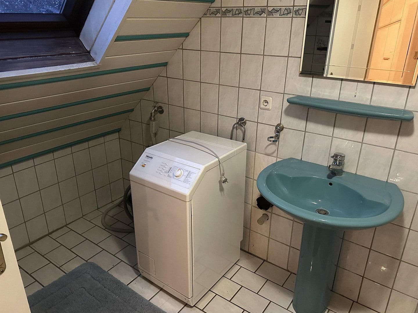 Prodej bytu 1+1 42 m², Carostr. 3, Saal a.d.Donau, Bavorsko Prodej bytu 1+1 42 m², Carostr. 3, Saal a.d.Donau, Bavorsko