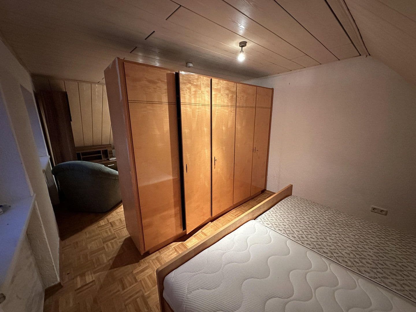 Prodej bytu 1+1 42 m², Carostr. 3, Saal a.d.Donau, Bavorsko Prodej bytu 1+1 42 m², Carostr. 3, Saal a.d.Donau, Bavorsko