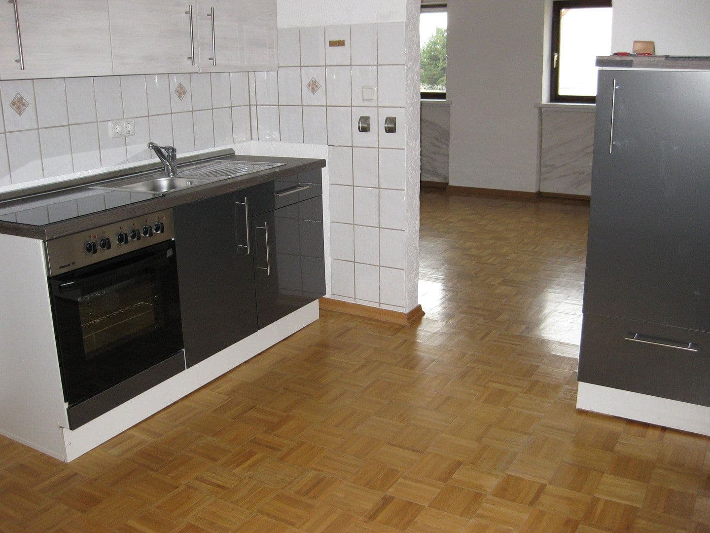 Prodej bytu 1+1 42 m², Carostr. 3, Saal a.d.Donau, Bavorsko Prodej bytu 1+1 42 m², Carostr. 3, Saal a.d.Donau, Bavorsko