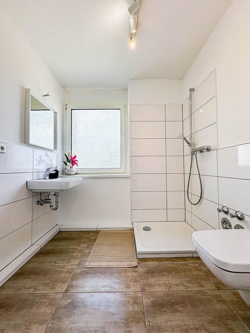 Prodej bytu 3+1 74 m², Hamm, Severní Porýní-Vestfálsko Prodej bytu 3+1 74 m², Hamm, Severní Porýní-Vestfálsko