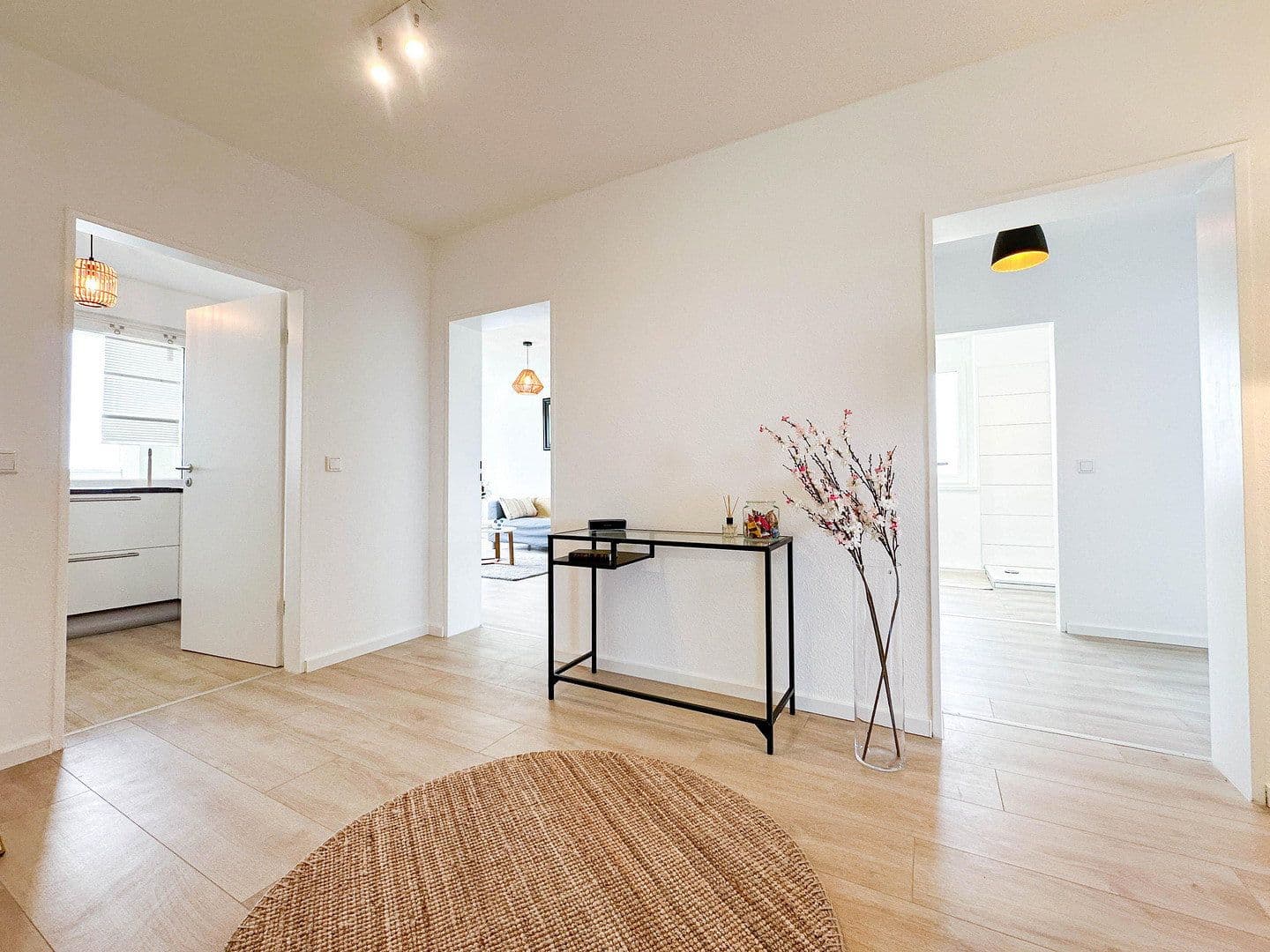 Prodej bytu 3+1 74 m², Hamm, Severní Porýní-Vestfálsko Prodej bytu 3+1 74 m², Hamm, Severní Porýní-Vestfálsko