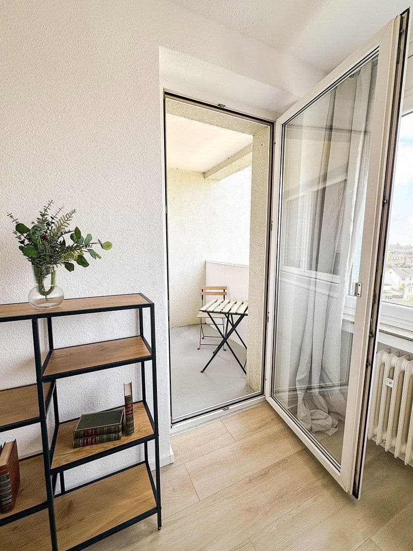 Prodej bytu 3+1 74 m², Hamm, Severní Porýní-Vestfálsko Prodej bytu 3+1 74 m², Hamm, Severní Porýní-Vestfálsko