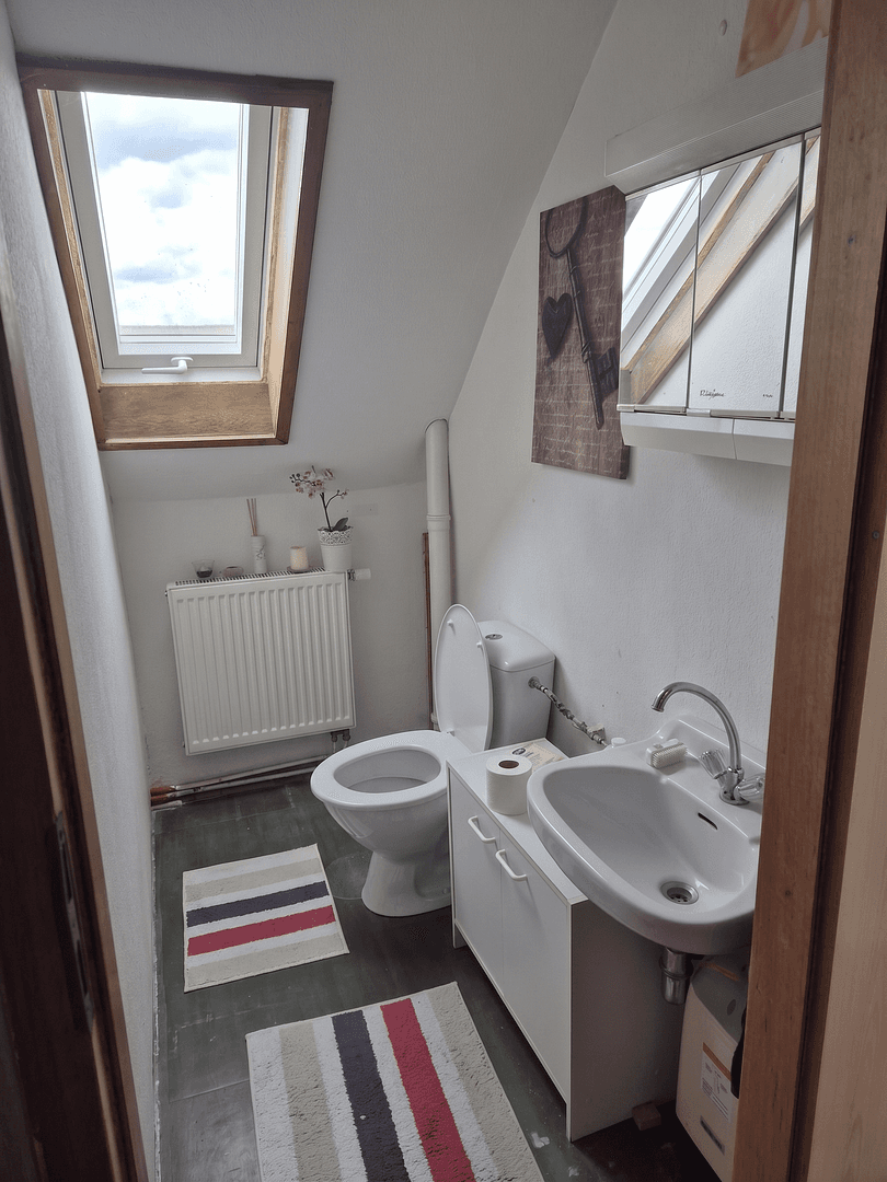 Prodej domu 136 m², pozemek 908 m², Fronhausen, Hessen Prodej domu 136 m², pozemek 908 m², Fronhausen, Hessen