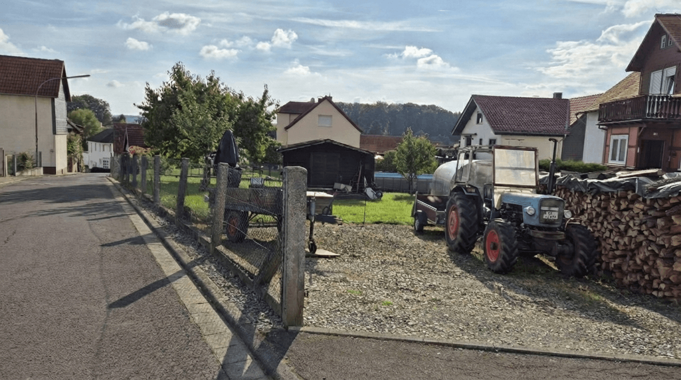 Prodej domu 136 m², pozemek 908 m², Fronhausen, Hessen Prodej domu 136 m², pozemek 908 m², Fronhausen, Hessen