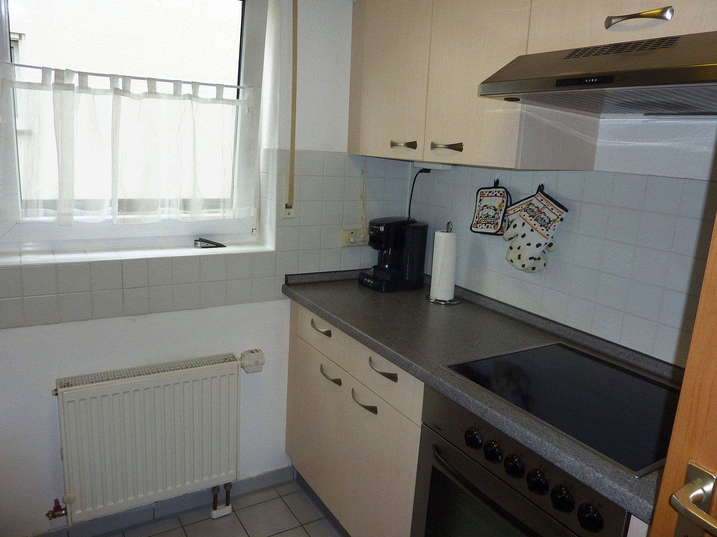 Pronájem bytu 2+1 65 m², Asperg, Bádensko-Württembersko Pronájem bytu 2+1 65 m², Asperg, Bádensko-Württembersko