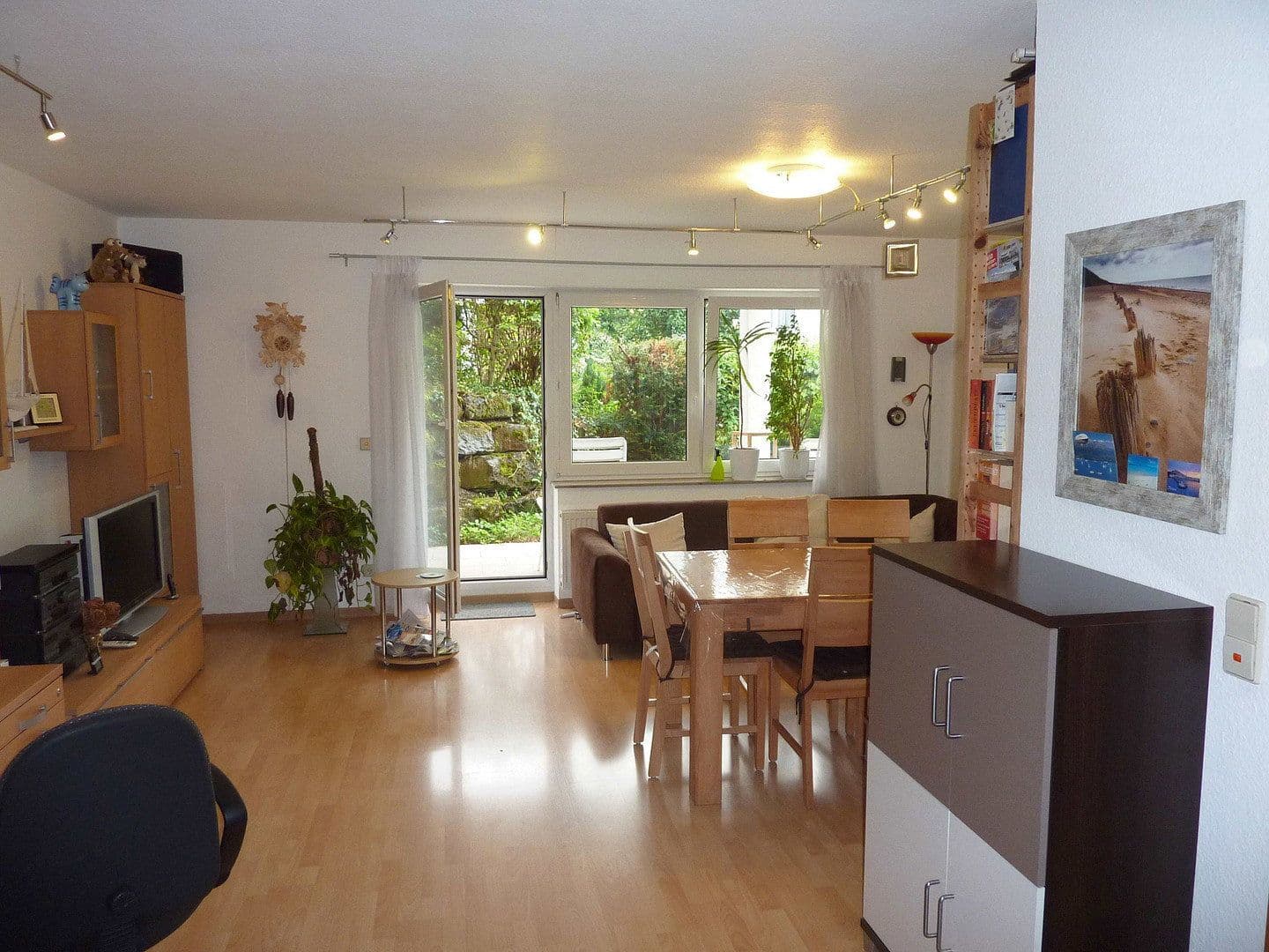 Pronájem bytu 2+1 65 m², Asperg, Bádensko-Württembersko Pronájem bytu 2+1 65 m², Asperg, Bádensko-Württembersko