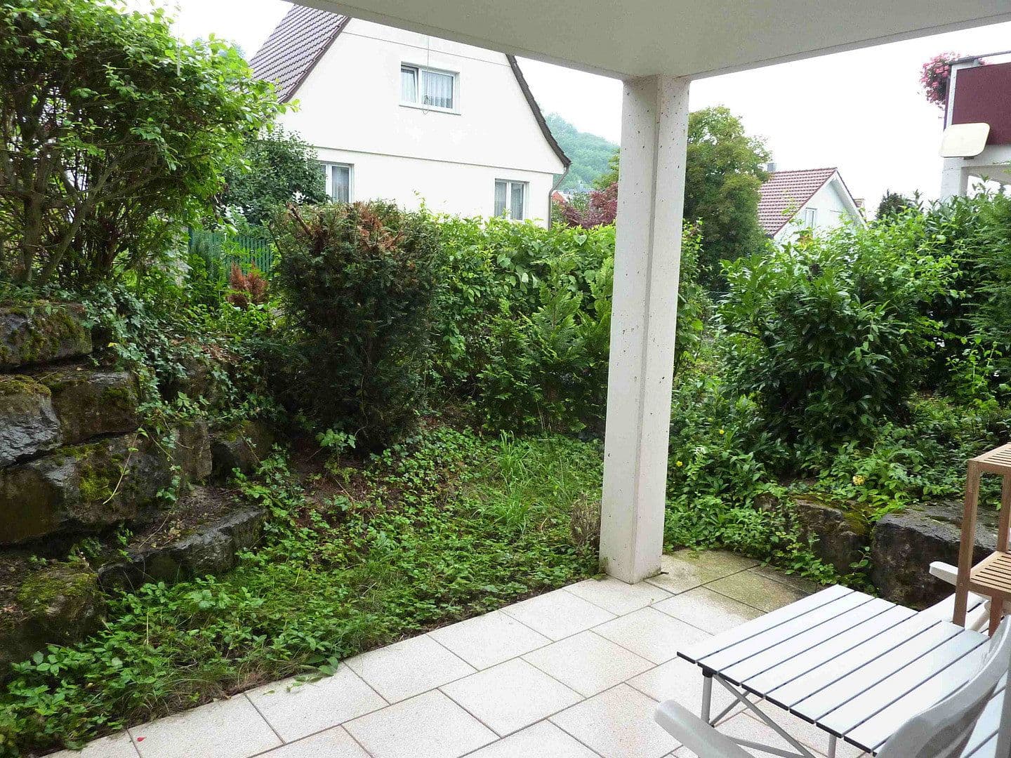 Pronájem bytu 2+1 65 m², Asperg, Bádensko-Württembersko Pronájem bytu 2+1 65 m², Asperg, Bádensko-Württembersko