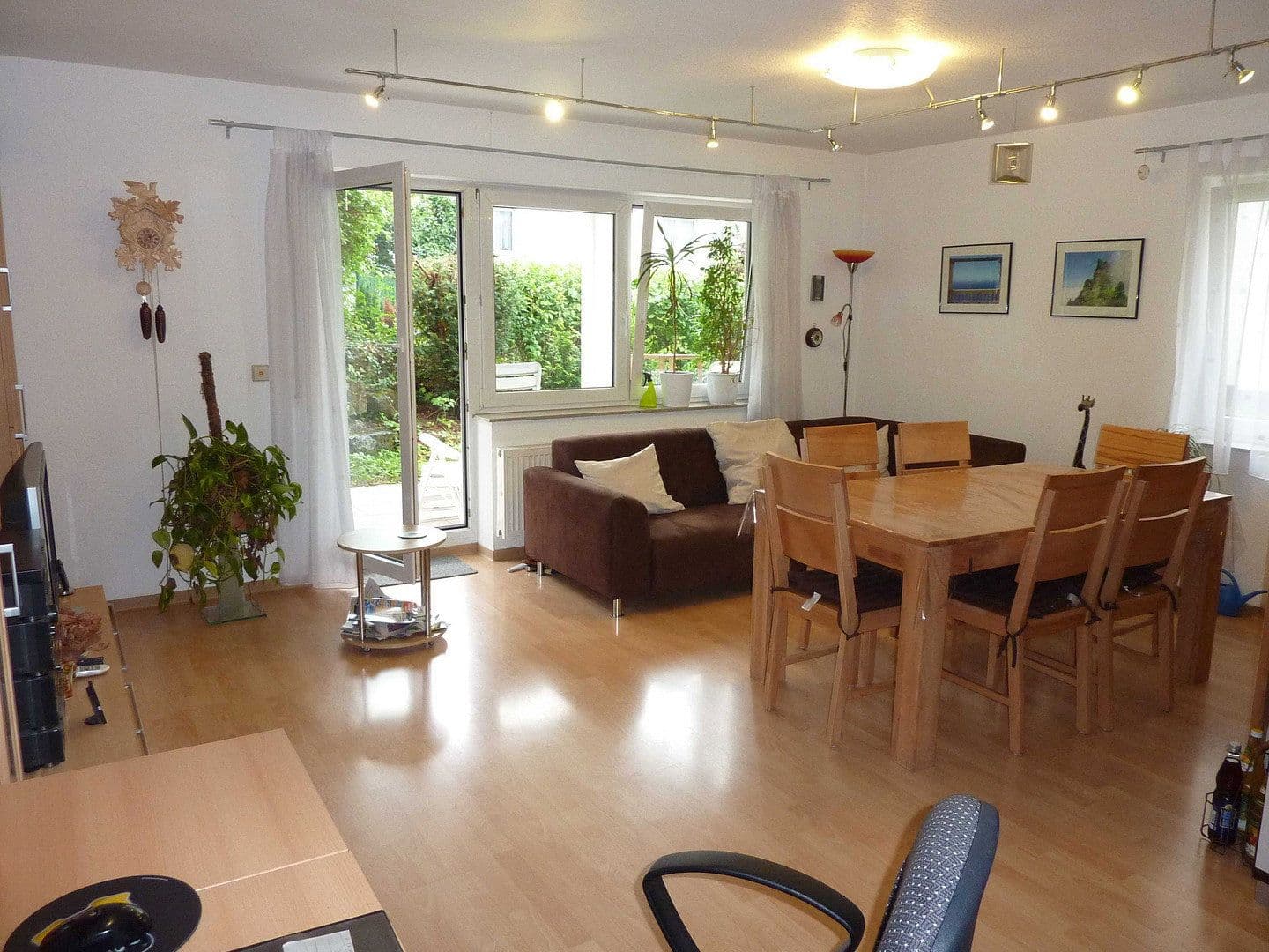 Pronájem bytu 2+1 65 m², Asperg, Bádensko-Württembersko Pronájem bytu 2+1 65 m², Asperg, Bádensko-Württembersko