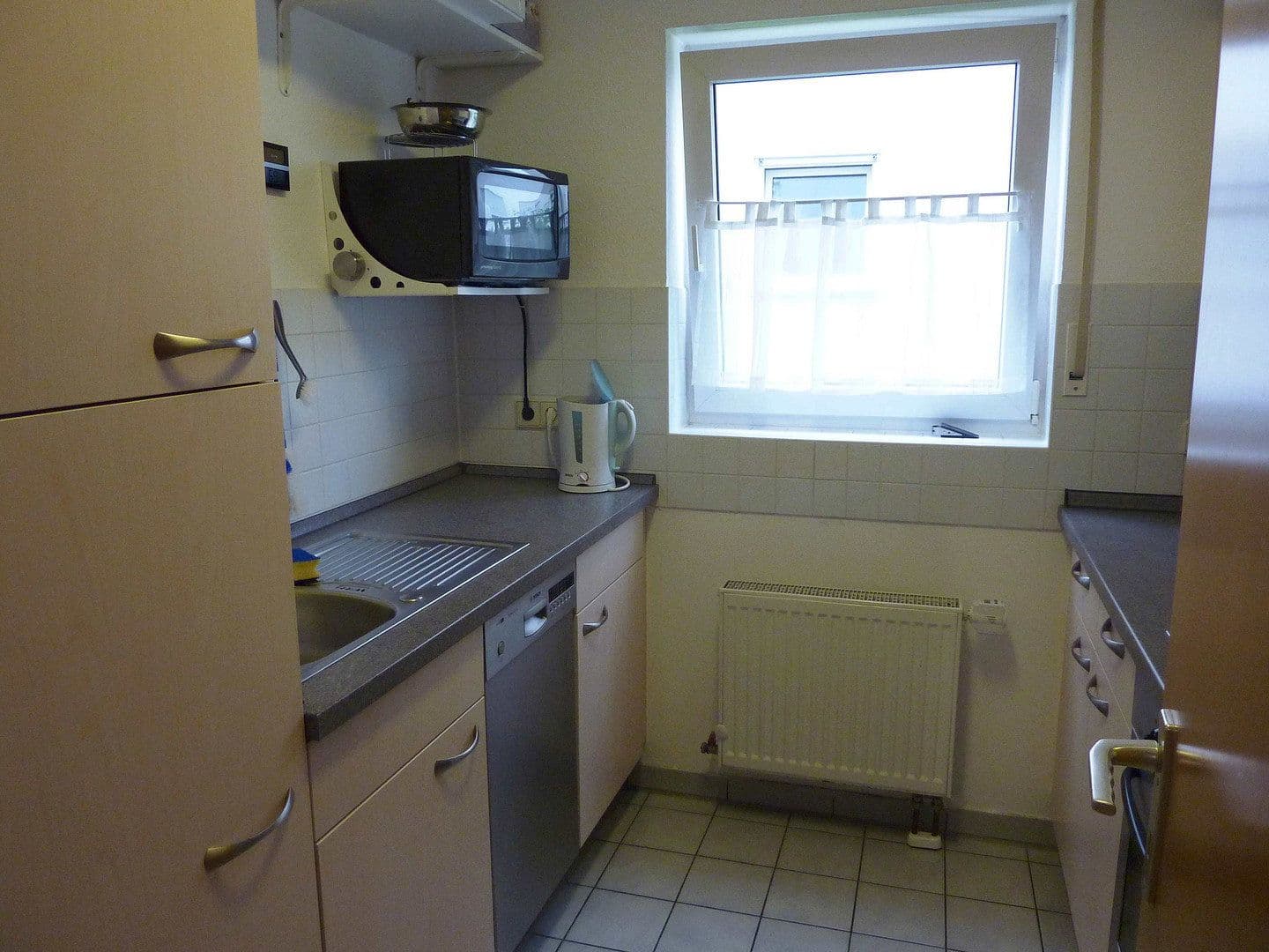 Pronájem bytu 2+1 65 m², Asperg, Bádensko-Württembersko Pronájem bytu 2+1 65 m², Asperg, Bádensko-Württembersko