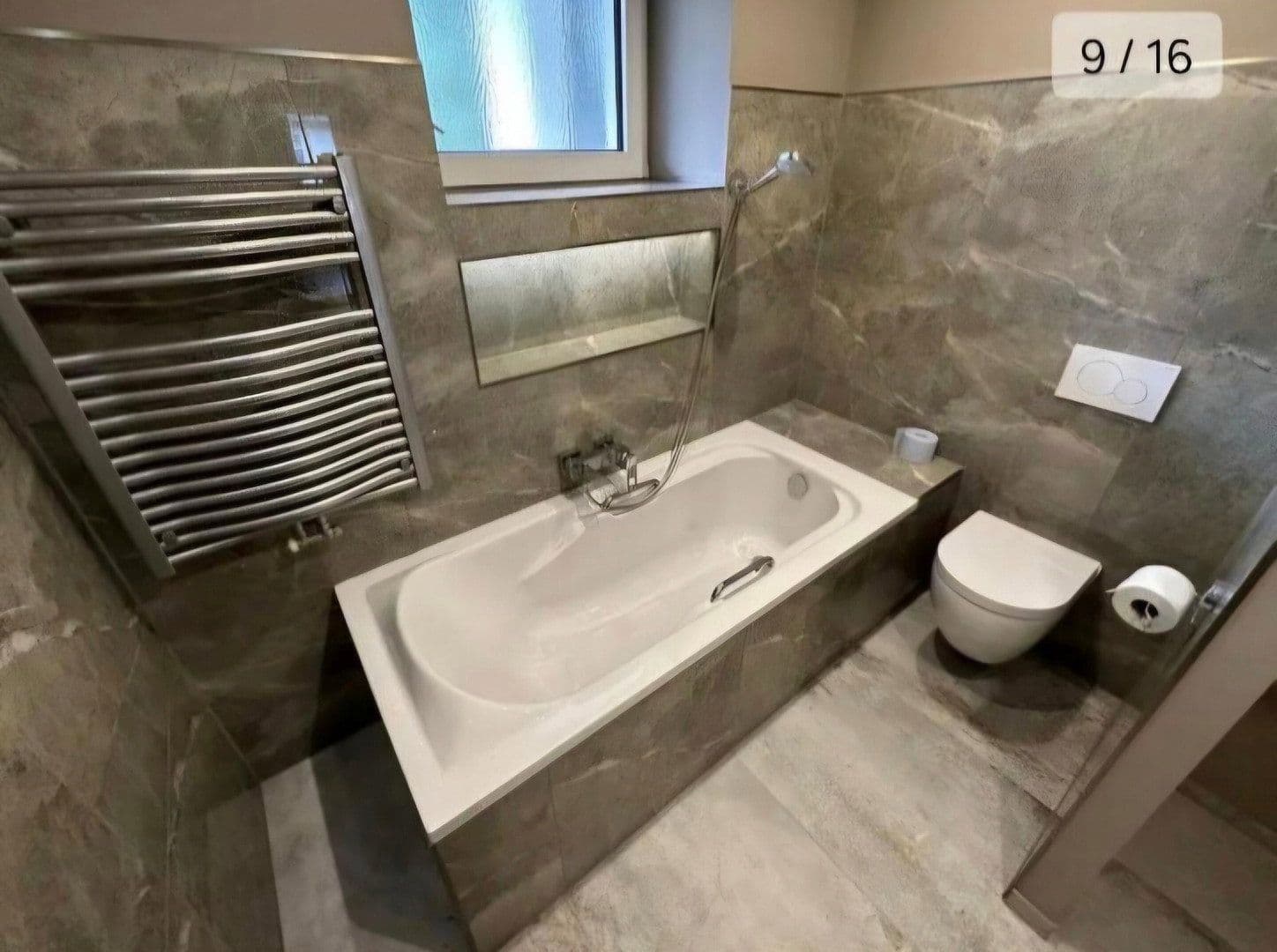 Pronájem bytu 3+1 80 m², Bataverstraße, Köln, Severní Porýní-Vestfálsko Pronájem bytu 3+1 80 m², Bataverstraße, Köln, Severní Porýní-Vestfálsko