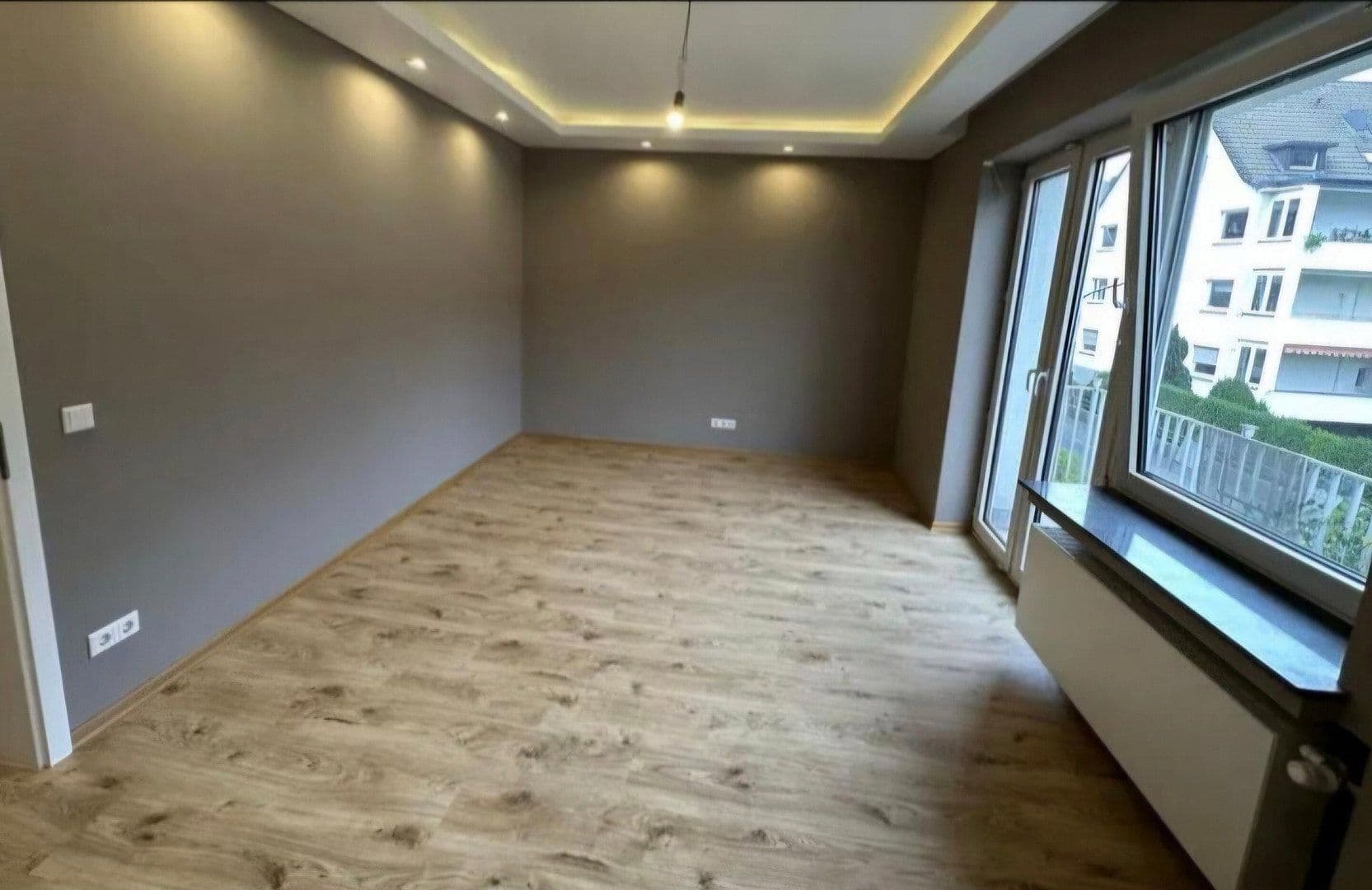 Pronájem bytu 3+1 80 m², Bataverstraße, Köln, Severní Porýní-Vestfálsko Pronájem bytu 3+1 80 m², Bataverstraße, Köln, Severní Porýní-Vestfálsko