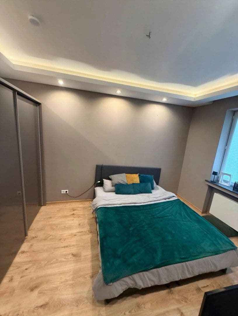 Pronájem bytu 3+1 80 m², Bataverstraße, Köln, Severní Porýní-Vestfálsko Pronájem bytu 3+1 80 m², Bataverstraße, Köln, Severní Porýní-Vestfálsko