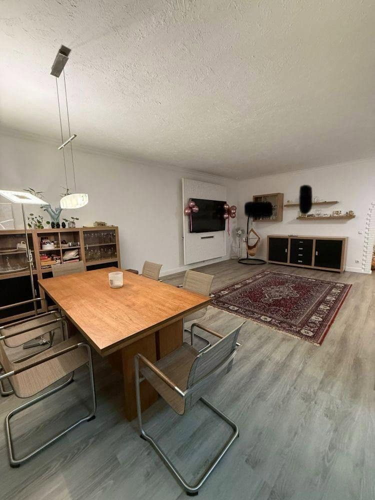 Prodej bytu 3+1 110 m², Krefeld, Severní Porýní-Vestfálsko Prodej bytu 3+1 110 m², Krefeld, Severní Porýní-Vestfálsko
