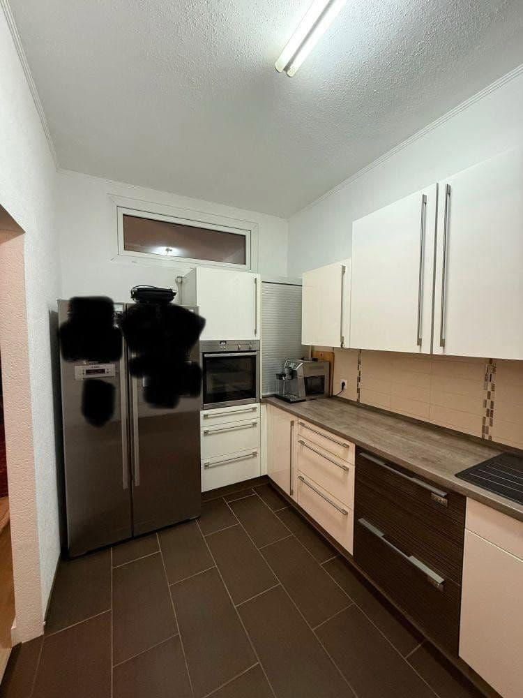 Prodej bytu 3+1 110 m², Krefeld, Severní Porýní-Vestfálsko Prodej bytu 3+1 110 m², Krefeld, Severní Porýní-Vestfálsko