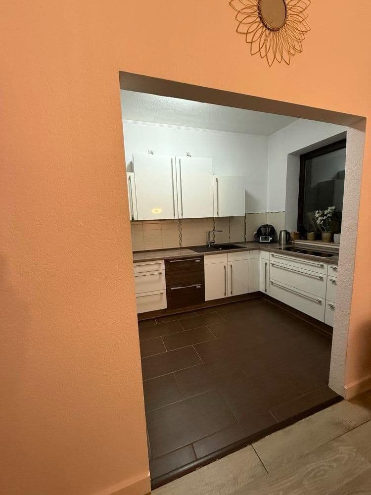 Prodej bytu 3+1 110 m², Krefeld, Severní Porýní-Vestfálsko Prodej bytu 3+1 110 m², Krefeld, Severní Porýní-Vestfálsko