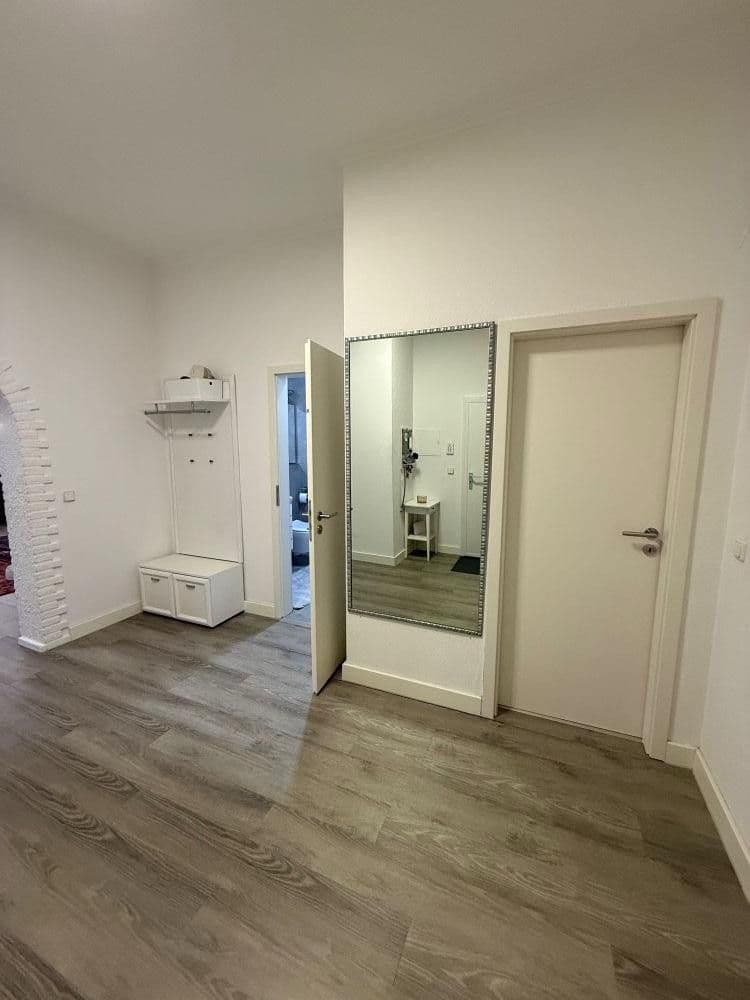 Prodej bytu 3+1 110 m², Krefeld, Severní Porýní-Vestfálsko Prodej bytu 3+1 110 m², Krefeld, Severní Porýní-Vestfálsko