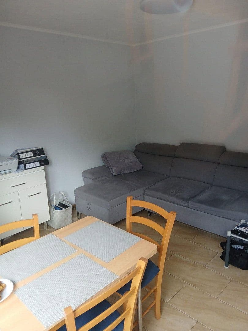 Pronájem bytu 2+1 42 m², Bückeburg, Dolní Sasko Pronájem bytu 2+1 42 m², Bückeburg, Dolní Sasko