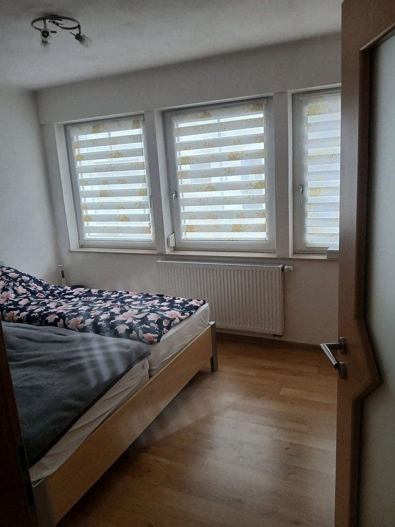 Pronájem bytu 2+1 42 m², Bückeburg, Dolní Sasko Pronájem bytu 2+1 42 m², Bückeburg, Dolní Sasko