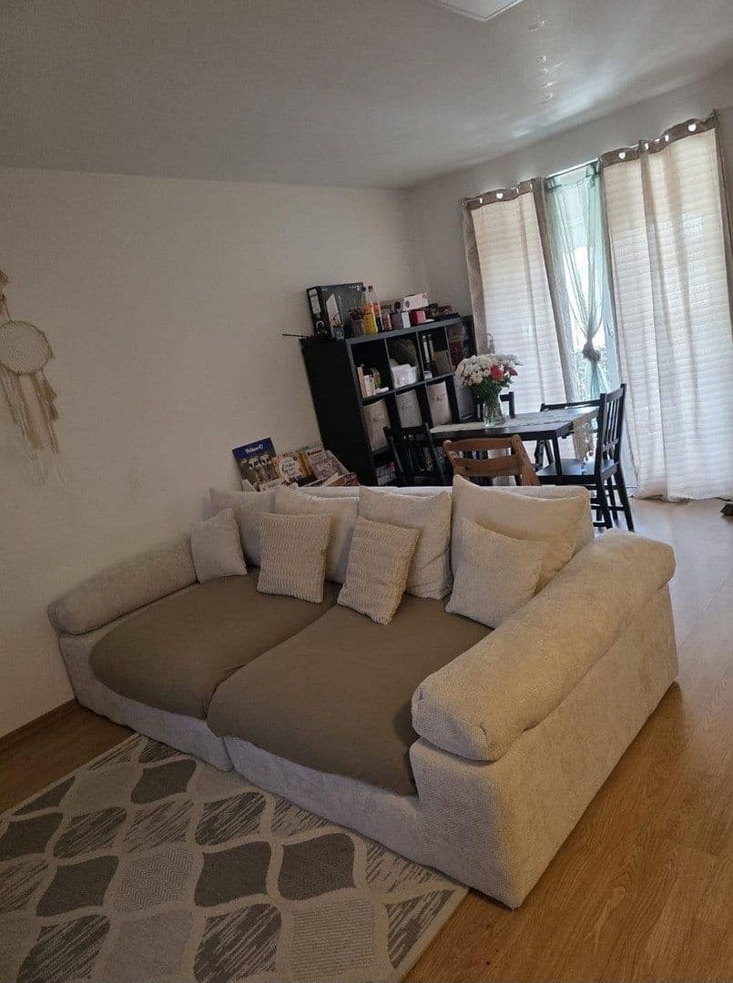 Pronájem bytu 3+1 76 m², Hardenbergstraße 51, Krefeld, Severní Porýní-Vestfálsko Pronájem bytu 3+1 76 m², Hardenbergstraße 51, Krefeld, Severní Porýní-Vestfálsko