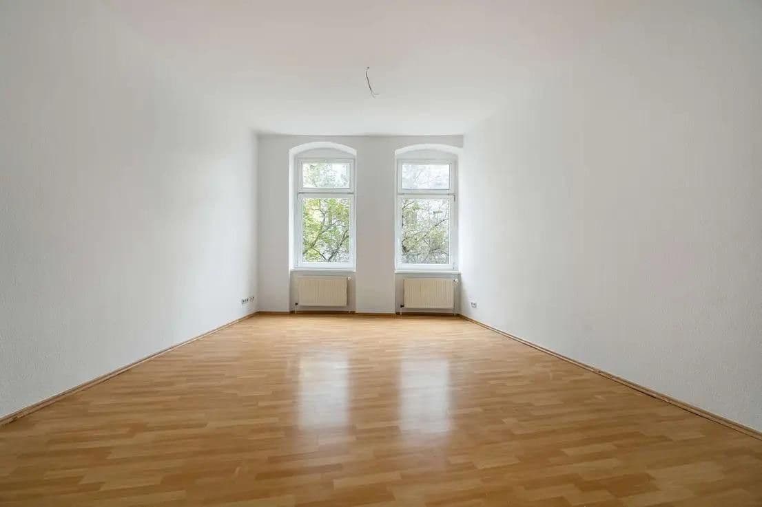 Prodej bytu 2+1 64 m², Ebertystraße 43, Berlin, Berlín Prodej bytu 2+1 64 m², Ebertystraße 43, Berlin, Berlín