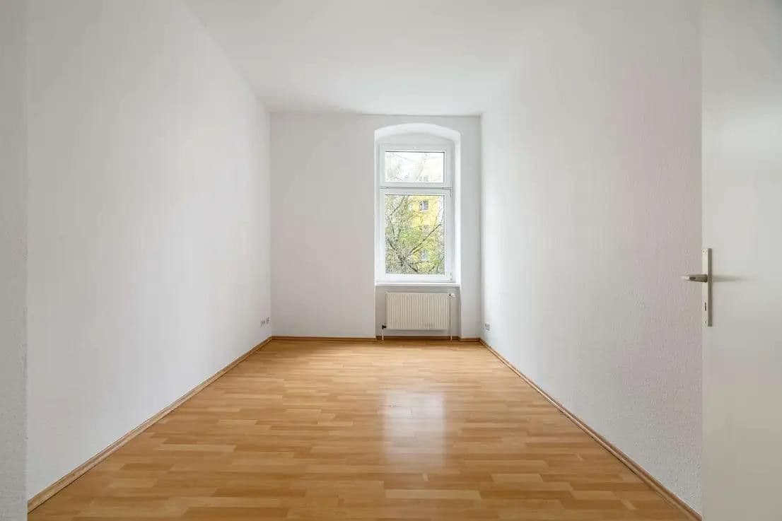 Prodej bytu 2+1 64 m², Ebertystraße 43, Berlin, Berlín Prodej bytu 2+1 64 m², Ebertystraße 43, Berlin, Berlín