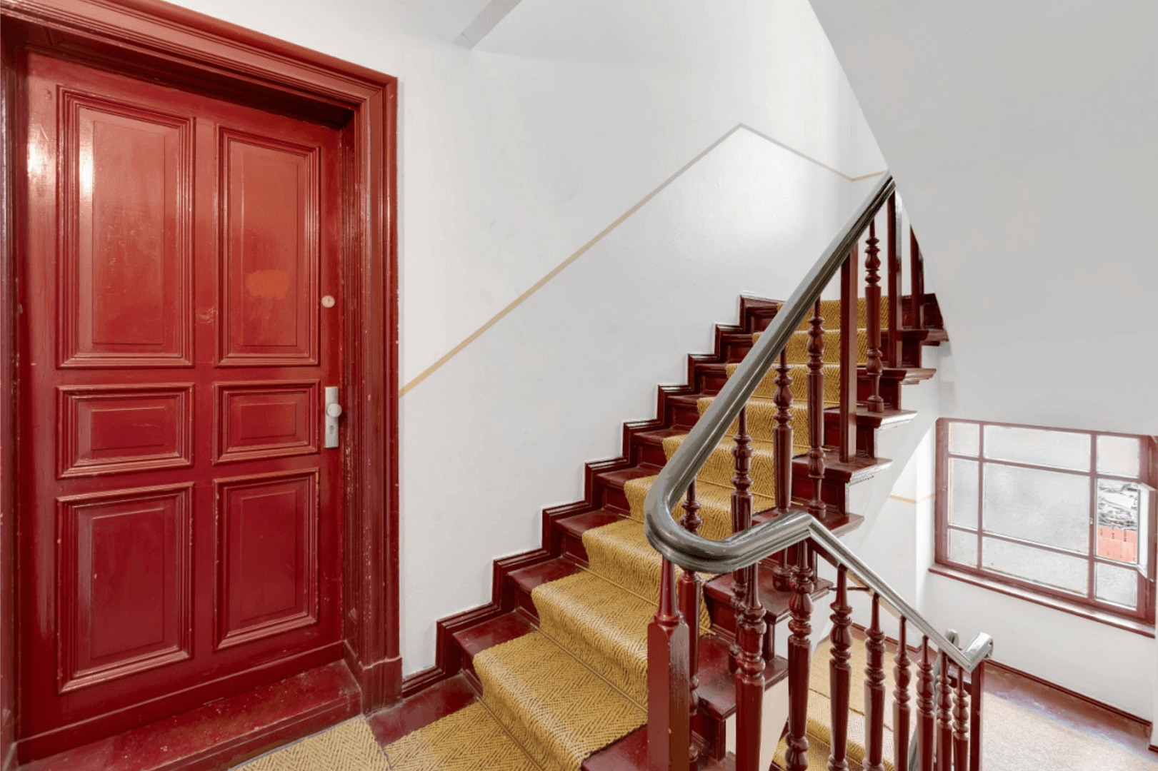Prodej bytu 2+1 64 m², Ebertystraße 43, Berlin, Berlín Prodej bytu 2+1 64 m², Ebertystraße 43, Berlin, Berlín