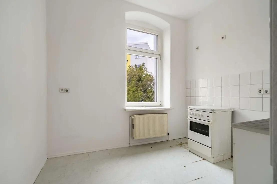 Prodej bytu 2+1 64 m², Ebertystraße 43, Berlin, Berlín Prodej bytu 2+1 64 m², Ebertystraße 43, Berlin, Berlín