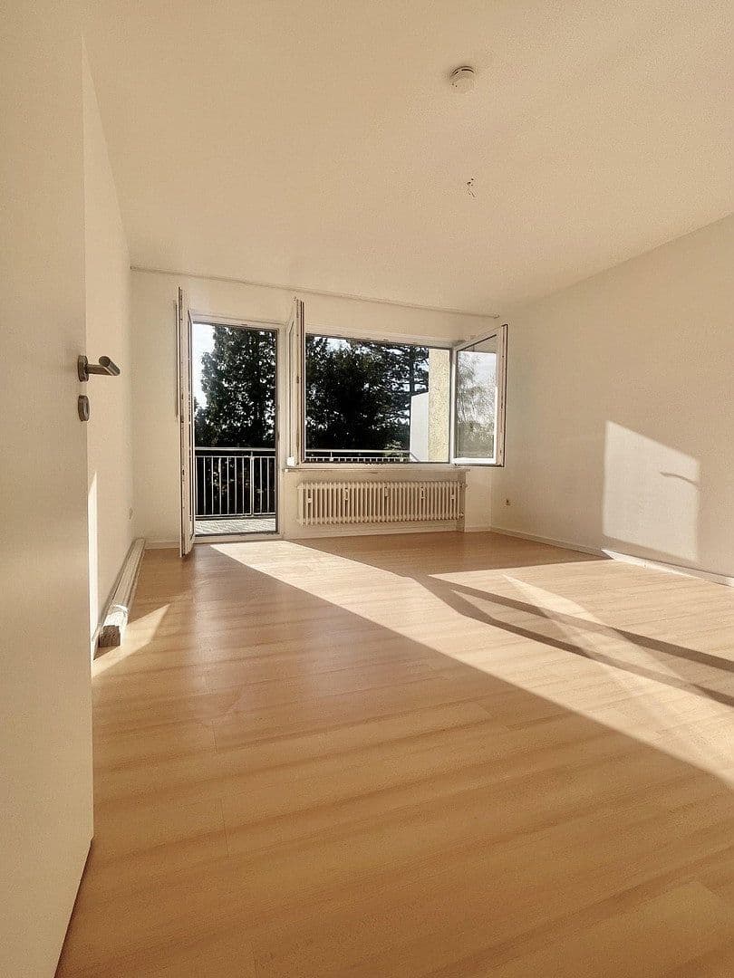 Pronájem bytu 3+1 83 m², München, Bavorsko Pronájem bytu 3+1 83 m², München, Bavorsko
