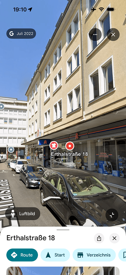 Prodej domu 1.690 m², Erthalstraße 18, Aschaffen, Bavorsko Prodej domu 1.690 m², Erthalstraße 18, Aschaffen, Bavorsko