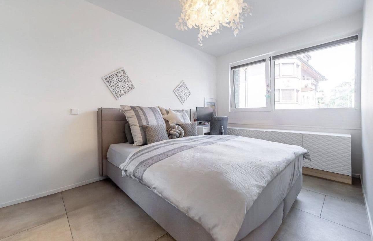 Pronájem bytu 3+1 118 m², Lörrach, Bádensko-Württembersko Pronájem bytu 3+1 118 m², Lörrach, Bádensko-Württembersko
