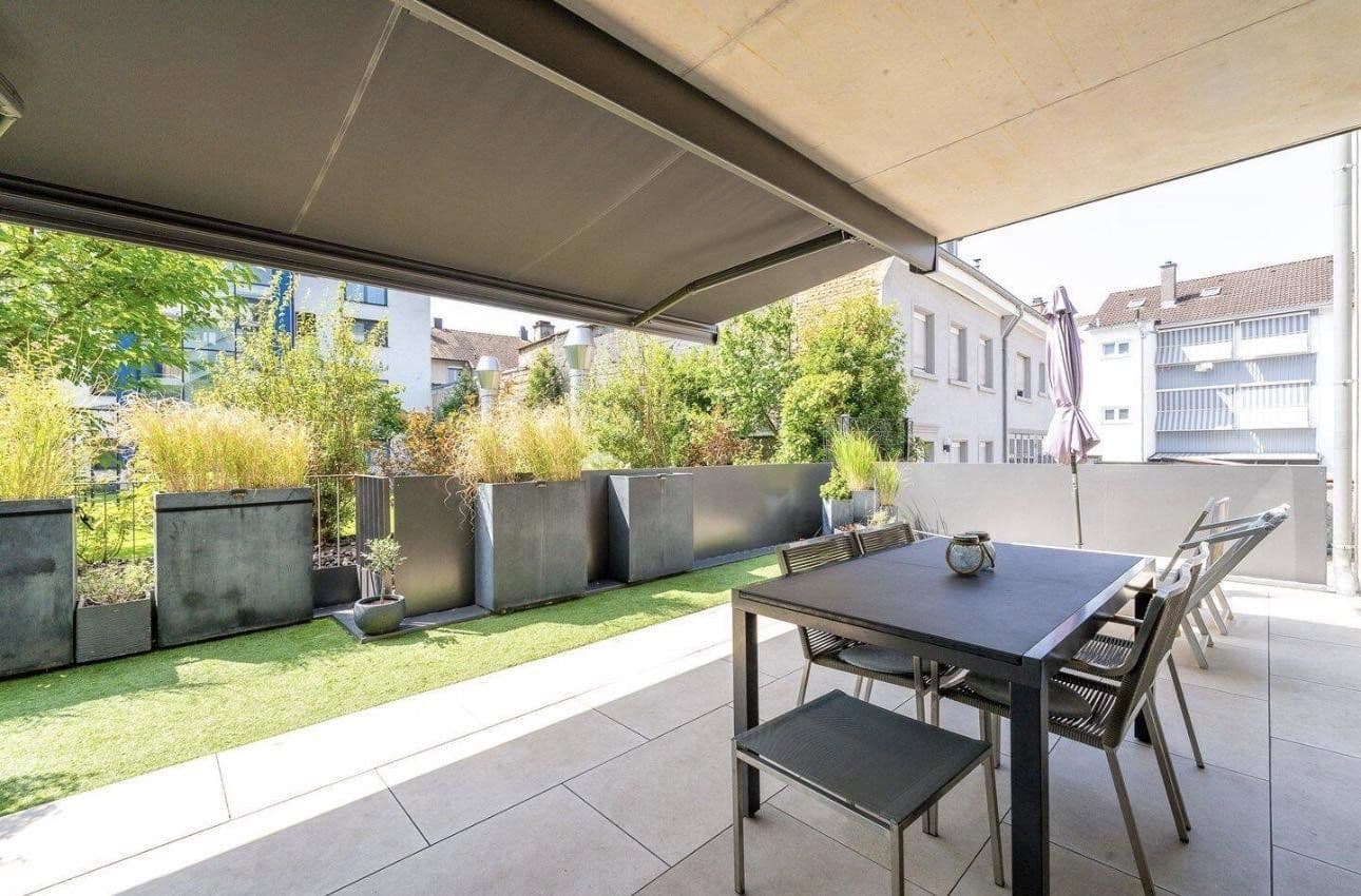 Pronájem bytu 3+1 118 m², Lörrach, Bádensko-Württembersko Pronájem bytu 3+1 118 m², Lörrach, Bádensko-Württembersko