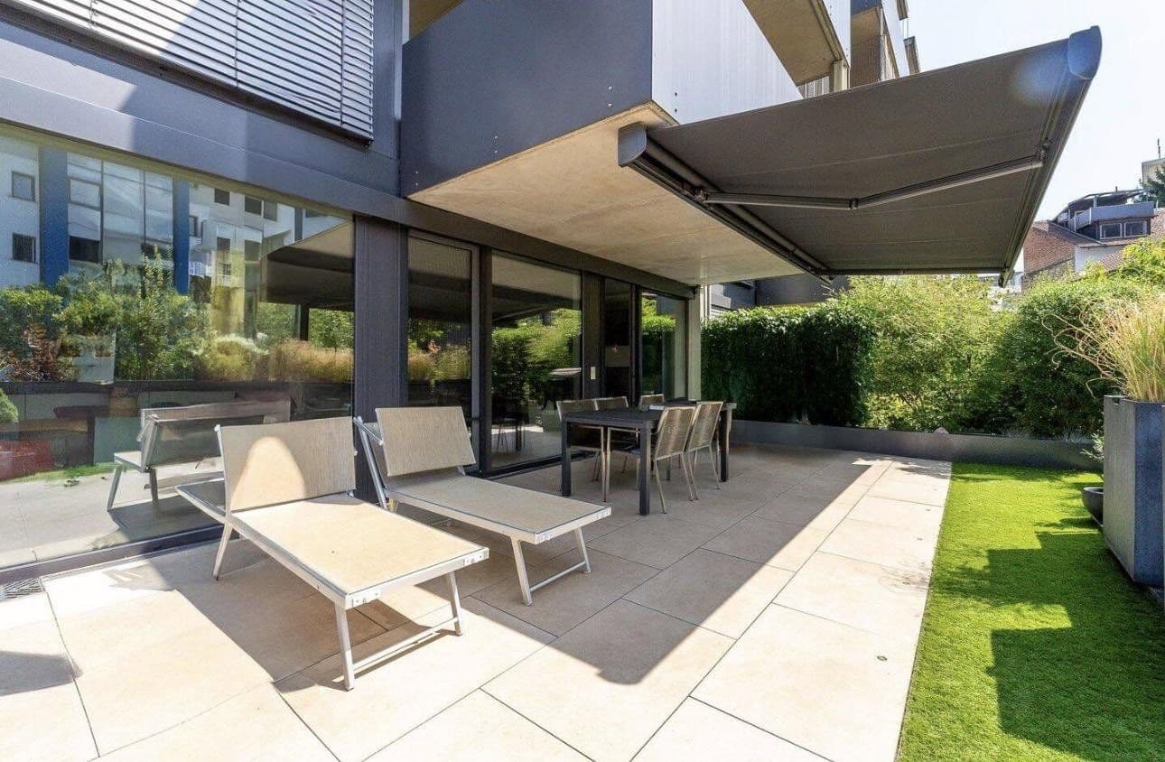 Pronájem bytu 3+1 118 m², Lörrach, Bádensko-Württembersko Pronájem bytu 3+1 118 m², Lörrach, Bádensko-Württembersko