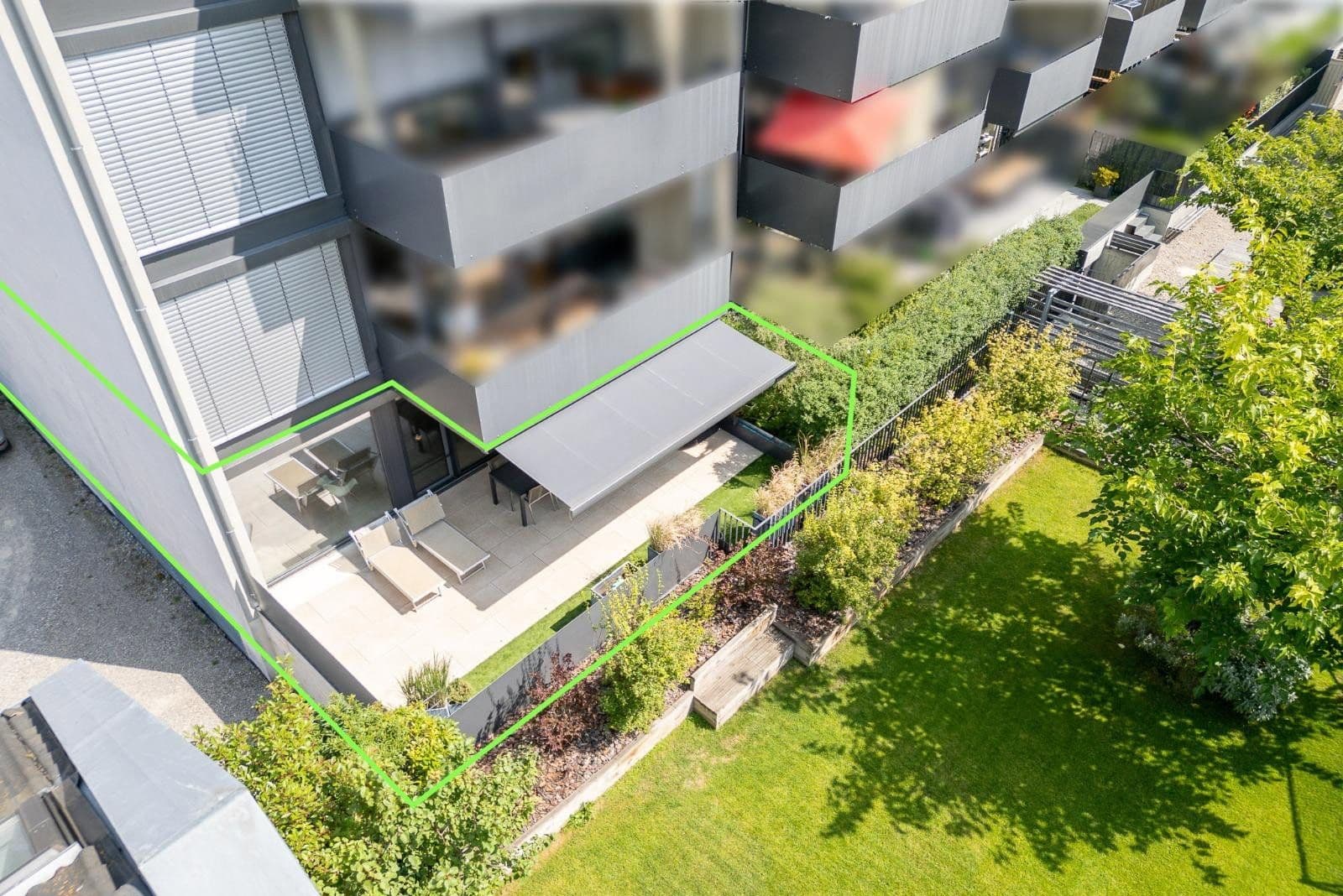 Pronájem bytu 3+1 118 m², Lörrach, Bádensko-Württembersko Pronájem bytu 3+1 118 m², Lörrach, Bádensko-Württembersko