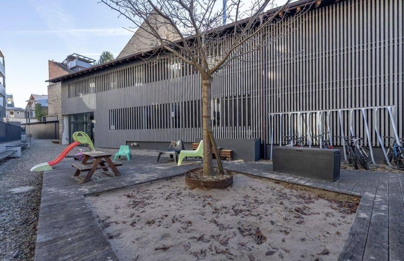 Pronájem bytu 3+1 118 m², Lörrach, Bádensko-Württembersko Pronájem bytu 3+1 118 m², Lörrach, Bádensko-Württembersko