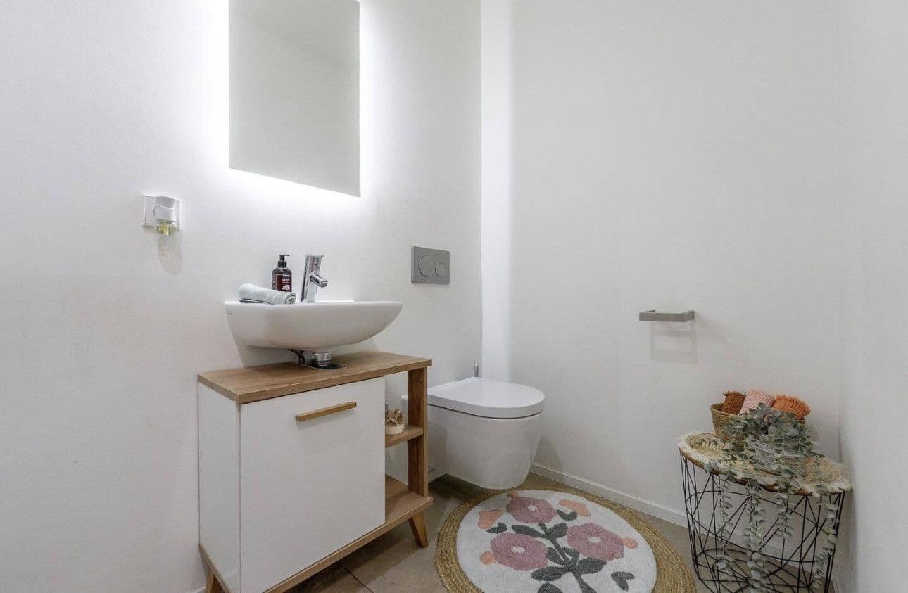 Pronájem bytu 3+1 118 m², Lörrach, Bádensko-Württembersko Pronájem bytu 3+1 118 m², Lörrach, Bádensko-Württembersko