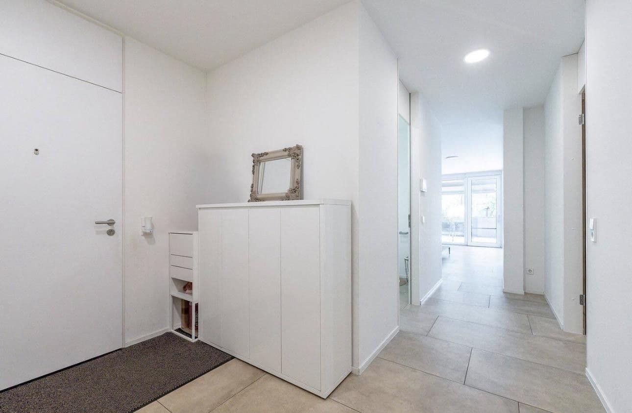 Pronájem bytu 3+1 118 m², Lörrach, Bádensko-Württembersko Pronájem bytu 3+1 118 m², Lörrach, Bádensko-Württembersko