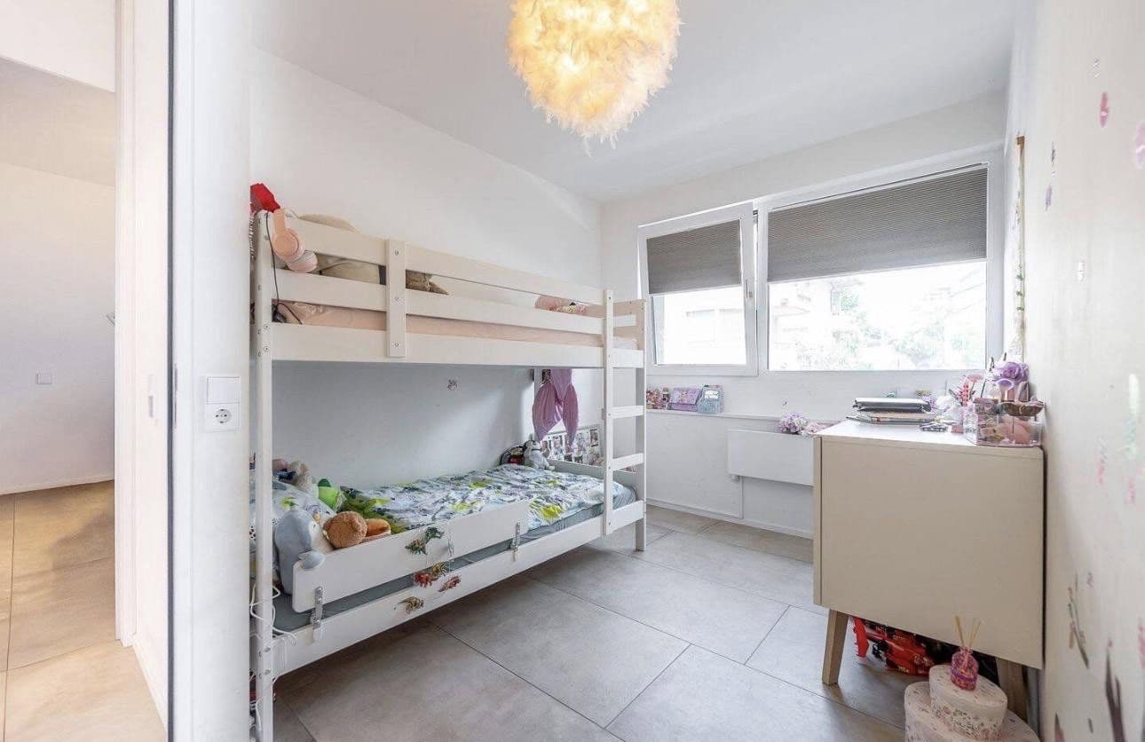 Pronájem bytu 3+1 118 m², Lörrach, Bádensko-Württembersko Pronájem bytu 3+1 118 m², Lörrach, Bádensko-Württembersko
