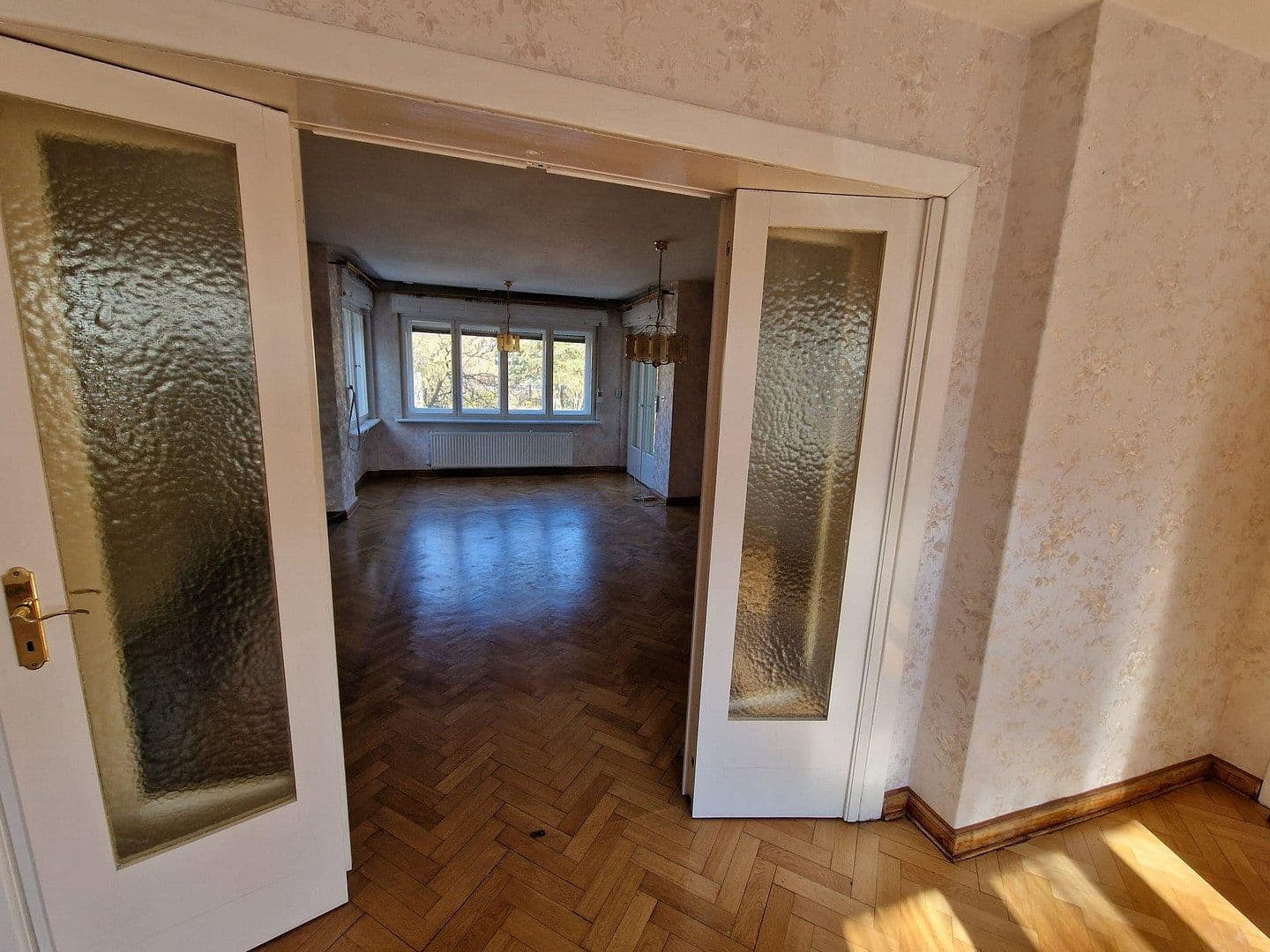 Prodej domu 130 m², pozemek 1.450 m², Fritz-Reuter-Str., Schulzendorf, Braniborsko Prodej domu 130 m², pozemek 1.450 m², Fritz-Reuter-Str., Schulzendorf, Braniborsko
