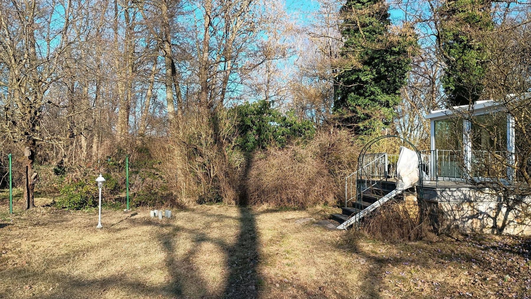 Prodej domu 130 m², pozemek 1.450 m², Fritz-Reuter-Str., Schulzendorf, Braniborsko Prodej domu 130 m², pozemek 1.450 m², Fritz-Reuter-Str., Schulzendorf, Braniborsko