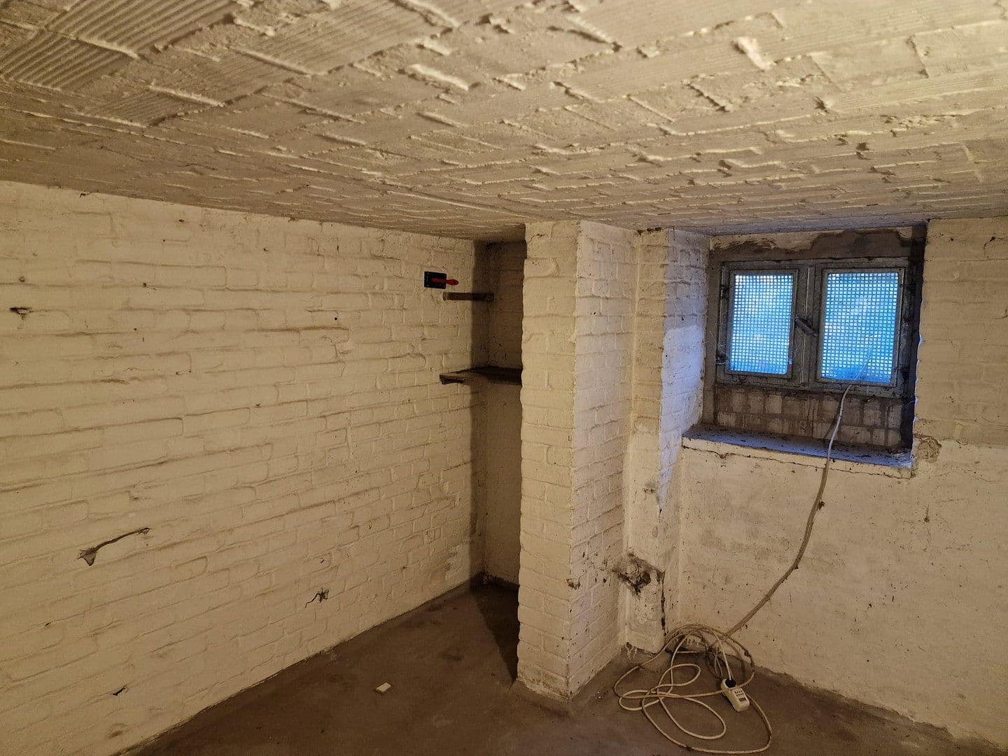 Prodej domu 130 m², pozemek 1.450 m², Fritz-Reuter-Str., Schulzendorf, Braniborsko Prodej domu 130 m², pozemek 1.450 m², Fritz-Reuter-Str., Schulzendorf, Braniborsko