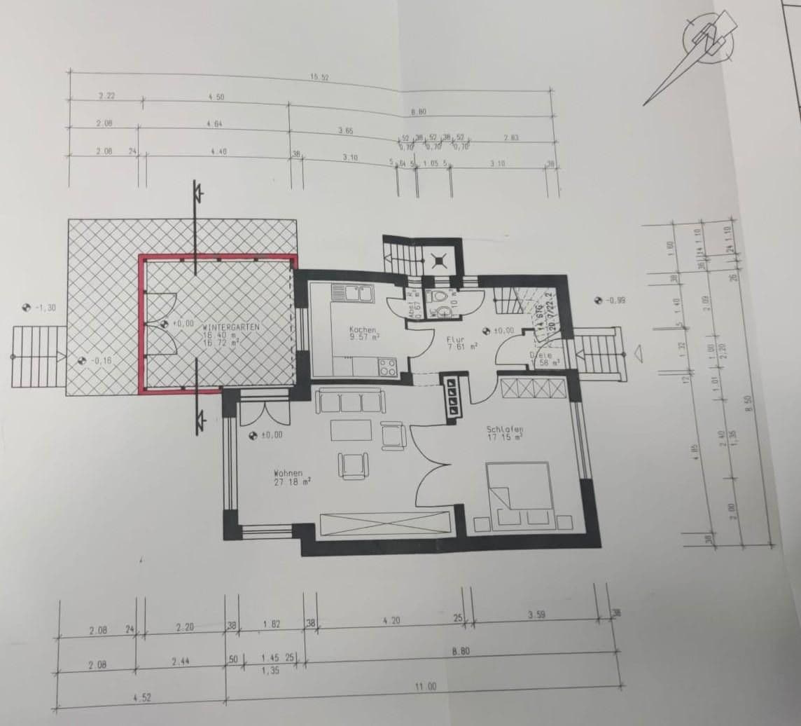 Prodej domu 130 m², pozemek 1.450 m², Fritz-Reuter-Str., Schulzendorf, Braniborsko Prodej domu 130 m², pozemek 1.450 m², Fritz-Reuter-Str., Schulzendorf, Braniborsko