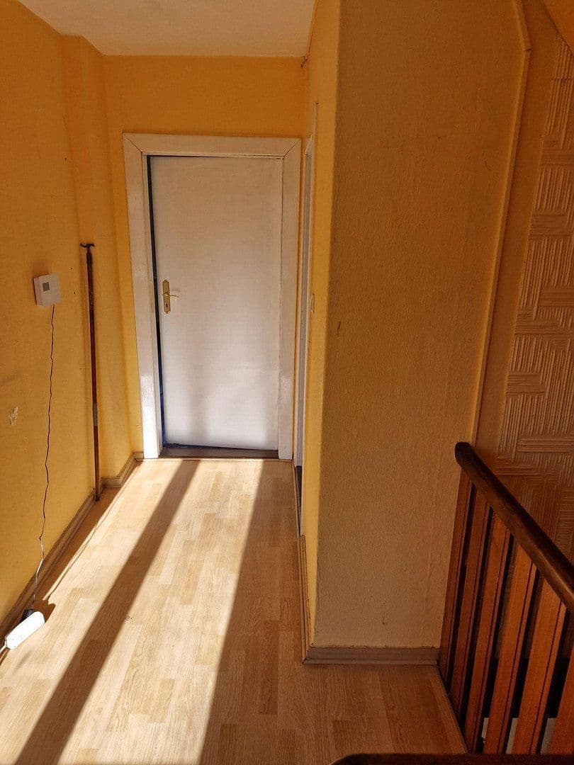 Prodej domu 130 m², pozemek 1.450 m², Fritz-Reuter-Str., Schulzendorf, Braniborsko Prodej domu 130 m², pozemek 1.450 m², Fritz-Reuter-Str., Schulzendorf, Braniborsko
