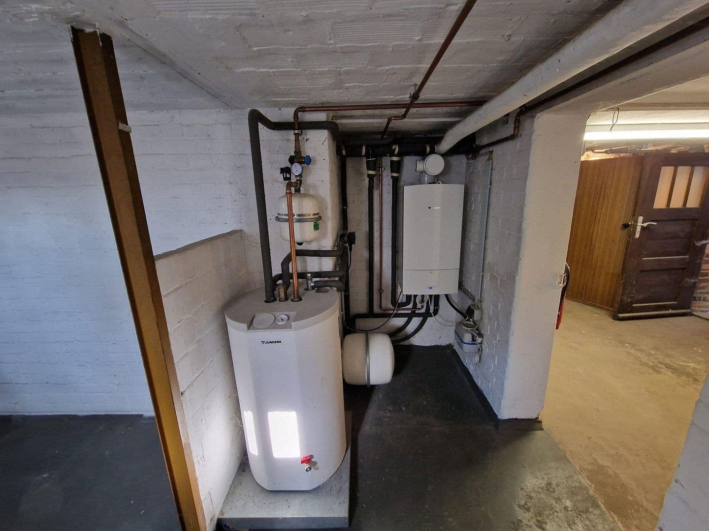 Prodej domu 130 m², pozemek 1.450 m², Fritz-Reuter-Str., Schulzendorf, Braniborsko Prodej domu 130 m², pozemek 1.450 m², Fritz-Reuter-Str., Schulzendorf, Braniborsko