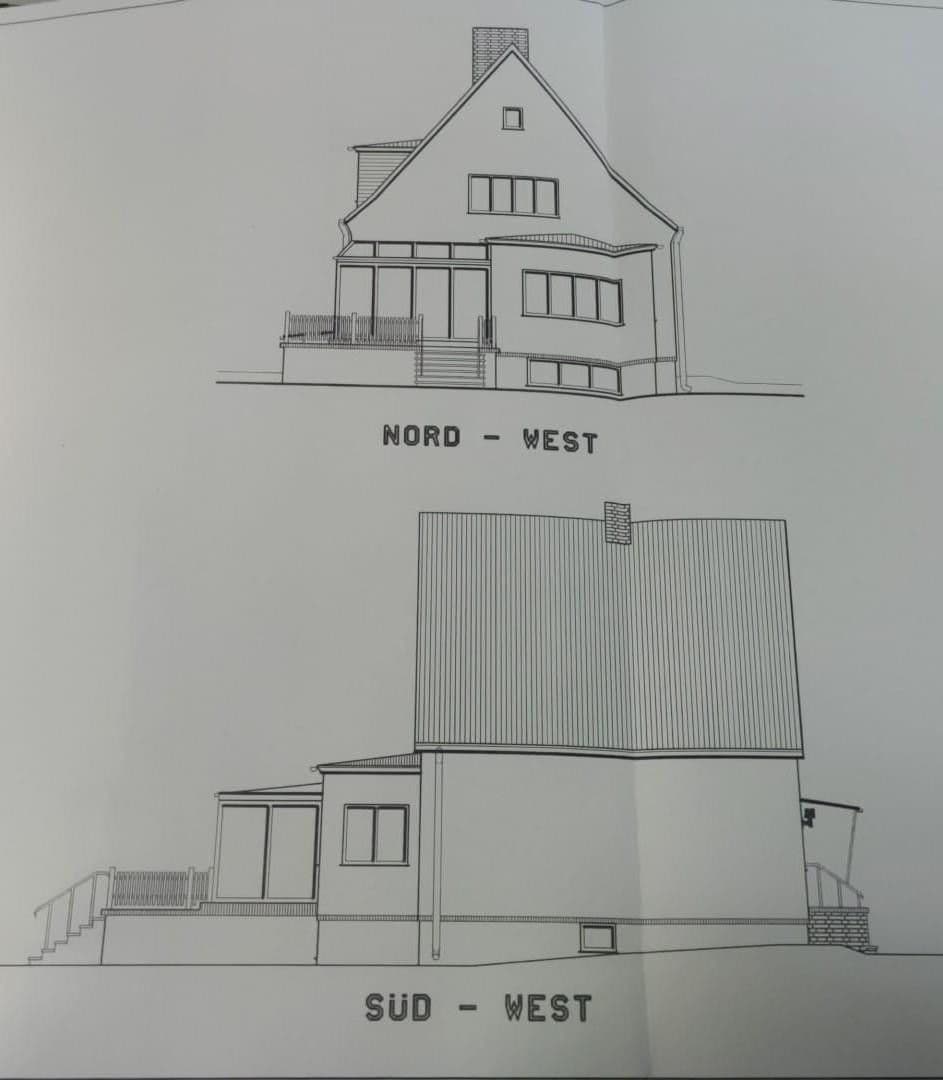 Prodej domu 130 m², pozemek 1.450 m², Fritz-Reuter-Str., Schulzendorf, Braniborsko Prodej domu 130 m², pozemek 1.450 m², Fritz-Reuter-Str., Schulzendorf, Braniborsko