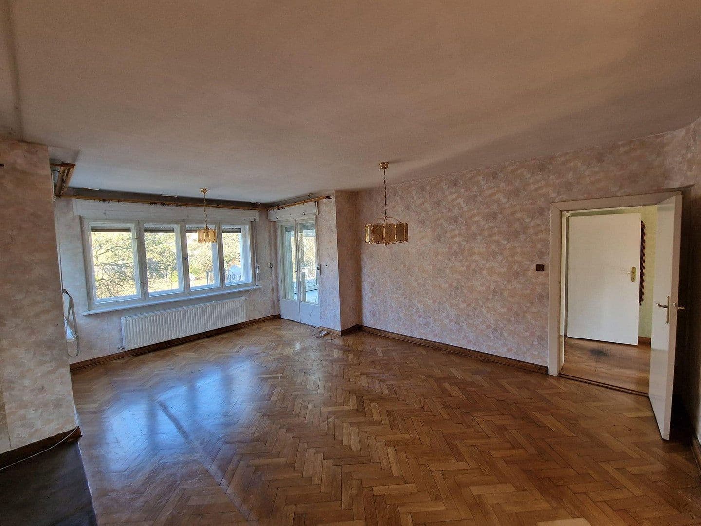 Prodej domu 130 m², pozemek 1.450 m², Fritz-Reuter-Str., Schulzendorf, Braniborsko Prodej domu 130 m², pozemek 1.450 m², Fritz-Reuter-Str., Schulzendorf, Braniborsko