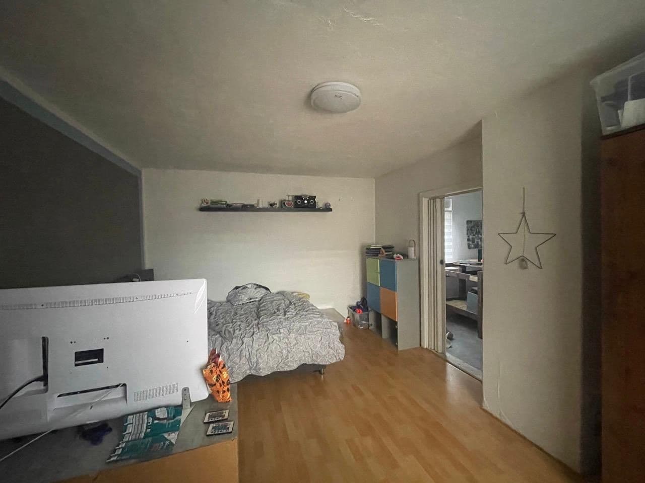 Prodej domu 100 m², pozemek 140 m², Zu den Teichen 14A, Oschersleben, Sasko-Anhaltsko Prodej domu 100 m², pozemek 140 m², Zu den Teichen 14A, Oschersleben, Sasko-Anhaltsko