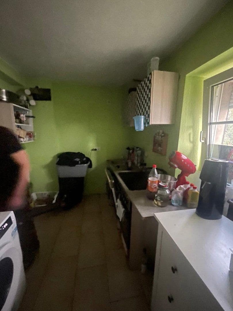 Prodej domu 100 m², pozemek 140 m², Zu den Teichen 14A, Oschersleben, Sasko-Anhaltsko Prodej domu 100 m², pozemek 140 m², Zu den Teichen 14A, Oschersleben, Sasko-Anhaltsko